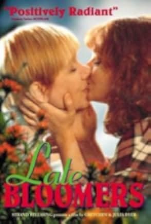 Late Bloomers 1996