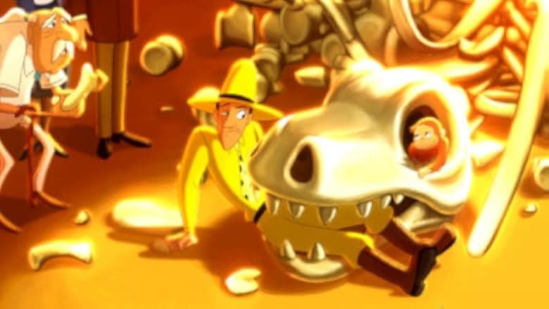 Curious George 2006
