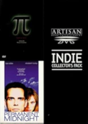 Permanent Midnight 1998