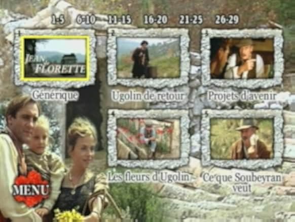 Jean de Florette 1986