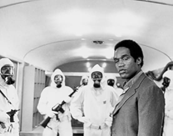 The Cassandra Crossing 1976