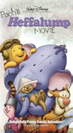 Pooh's Heffalump Movie 2004