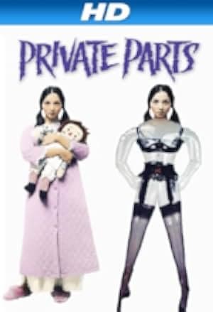 Private Parts 1972