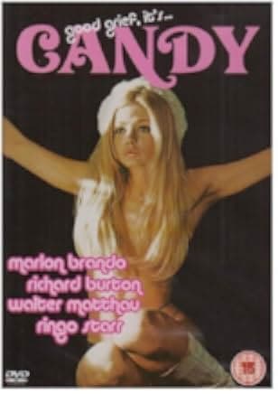 Candy 1968