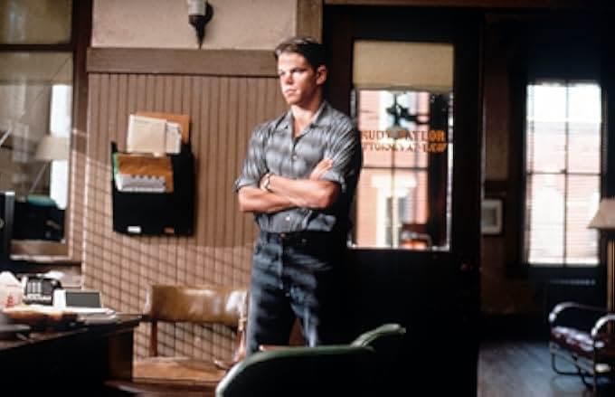 The Rainmaker 1997