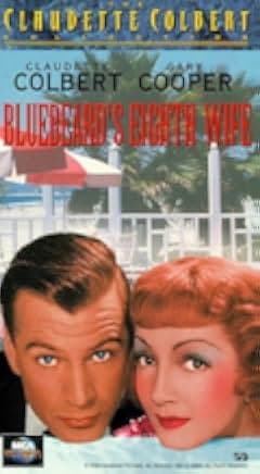 Bluebeard's Eighth Wife 1938