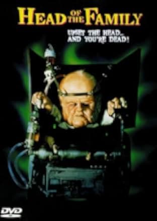 Head of the Family 1996