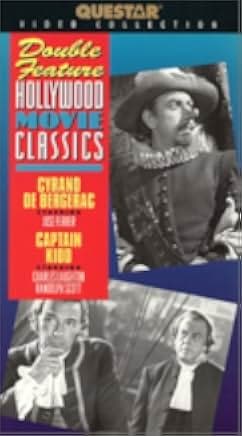 Cyrano de Bergerac 1950