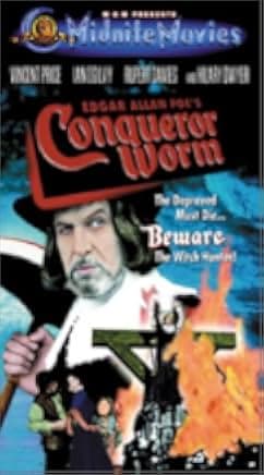 Witchfinder General 1968
