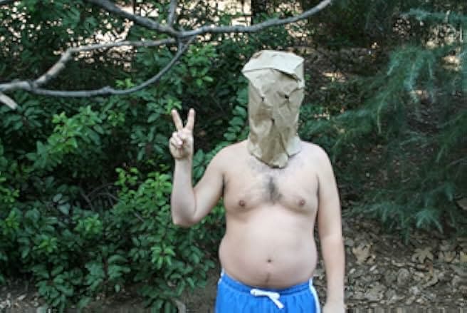 Baghead 2008