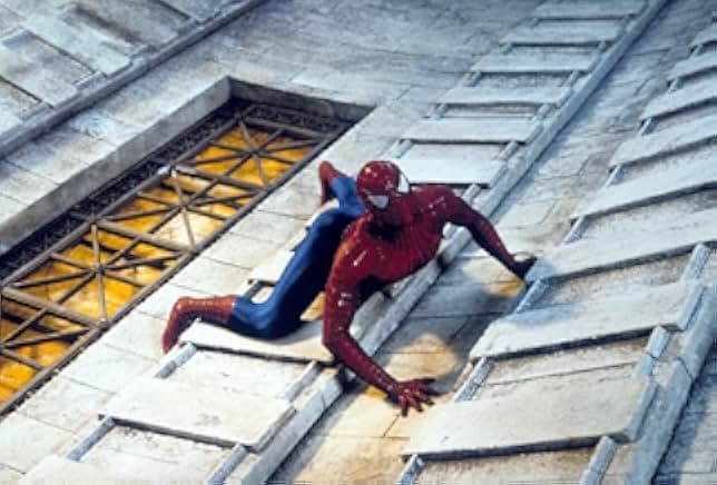 Spider-Man 2002