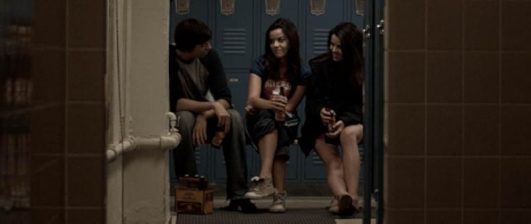 The Myth of the American Sleepover 2010