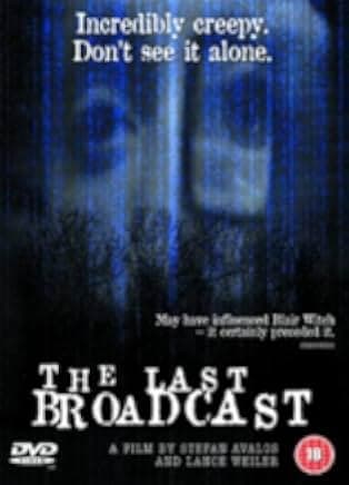 The Last Broadcast 1998