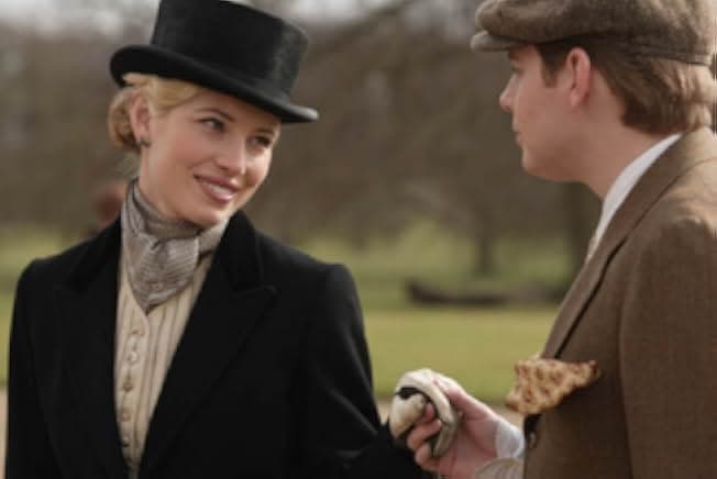 Easy Virtue 2008