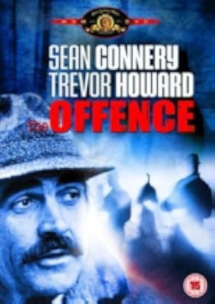 The Offence 1973