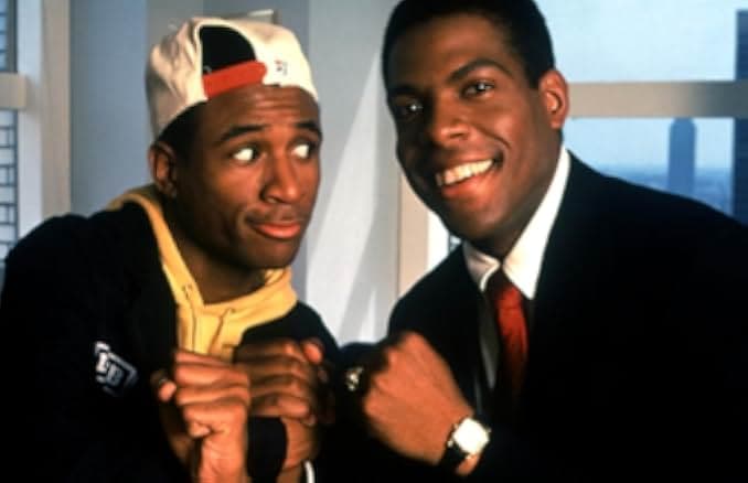 Strictly Business 1991