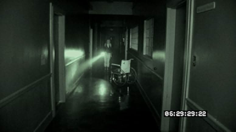 Grave Encounters 2 2012