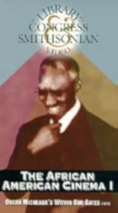 Within Our Gates 1920