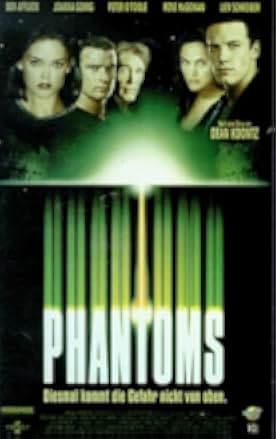 Phantoms 1998