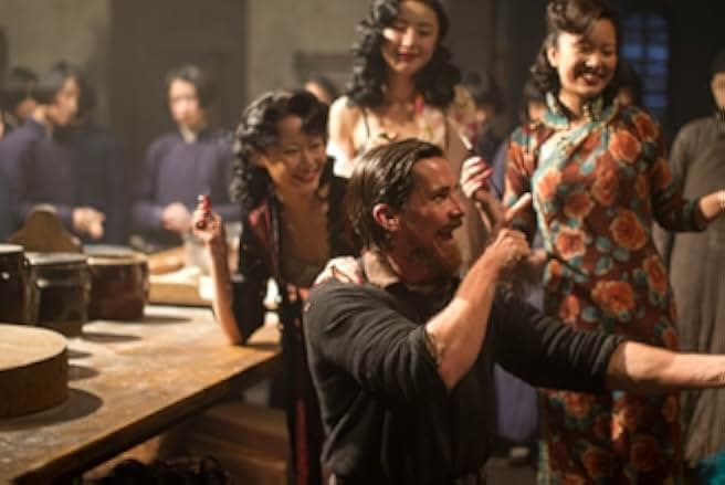 The Flowers of War 2011