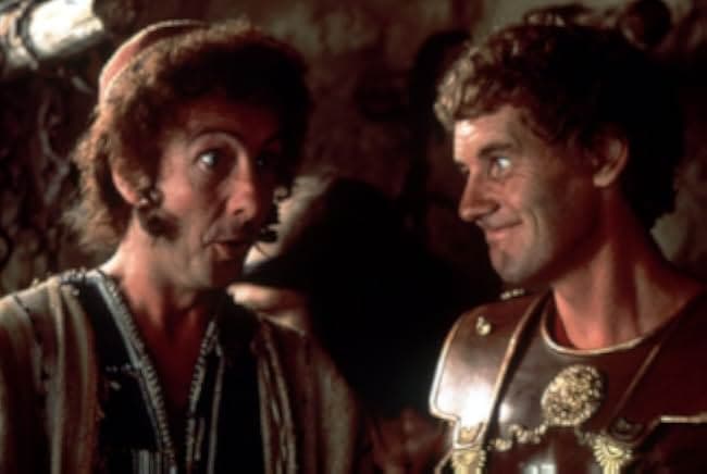 Monty Python's Life of Brian 1979