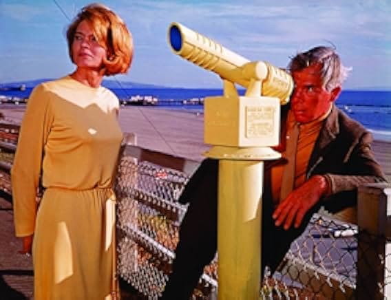 Point Blank 1967