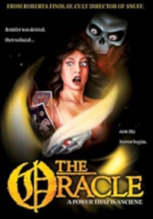 The Oracle 1985
