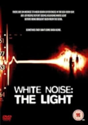 White Noise 2: The Light 2007