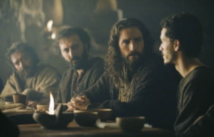 The Passion of the Christ 2004