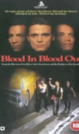 Blood In, Blood Out 1993