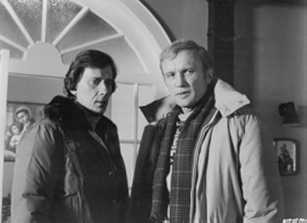 Amityville II: The Possession 1982