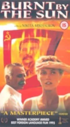 Burnt by the Sun 1994