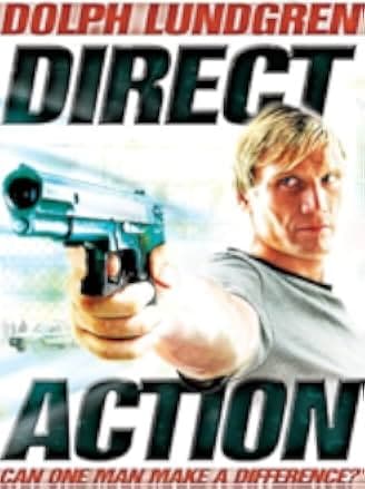 Direct Action 2004