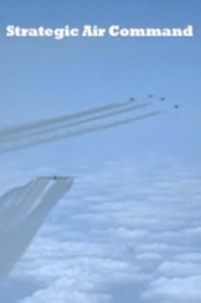 Strategic Air Command 1955