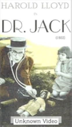 Dr. Jack 1922