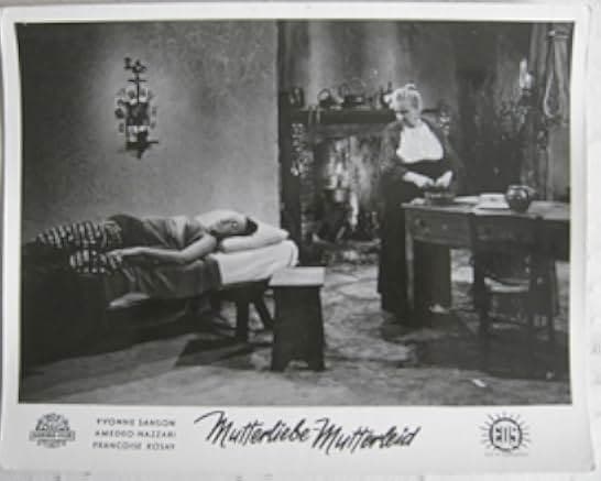 Nobody's Children 1951