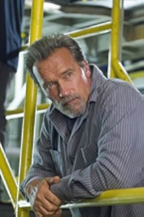 Escape Plan 2013
