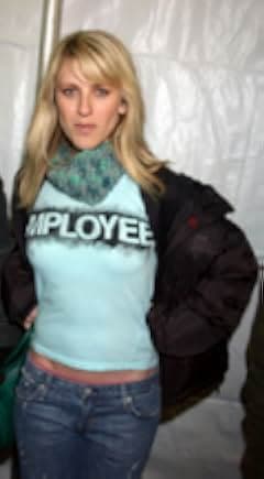 Employee of the Month 2004