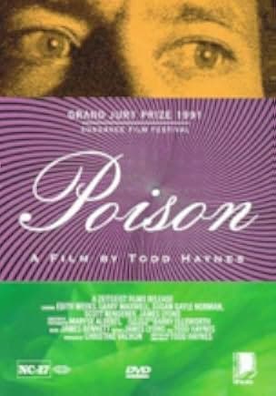 Poison 1991