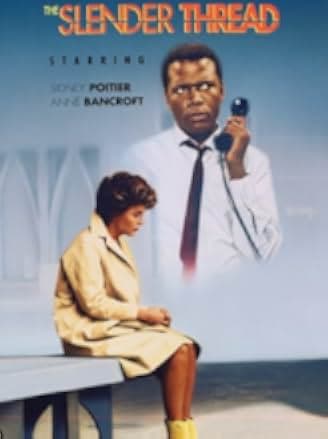 The Slender Thread 1965