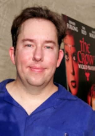 The Crow: Wicked Prayer 2005