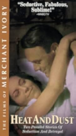 Heat and Dust 1983