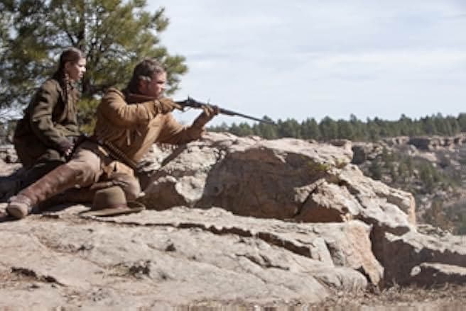 True Grit 2010