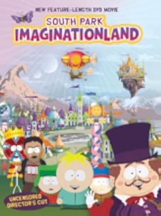 South Park: Imaginationland 2008