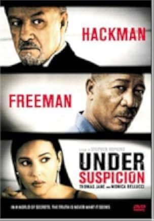 Under Suspicion 2000