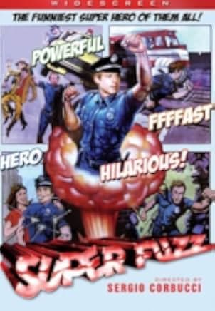 Super Fuzz 1980