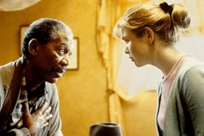 Nurse Betty 2000