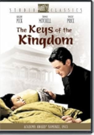 The Keys of the Kingdom 1944