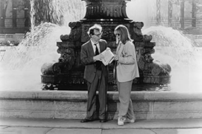 Manhattan Murder Mystery 1993