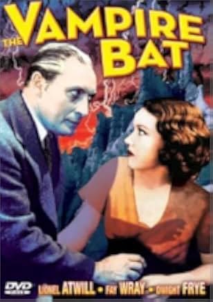 The Vampire Bat 1933